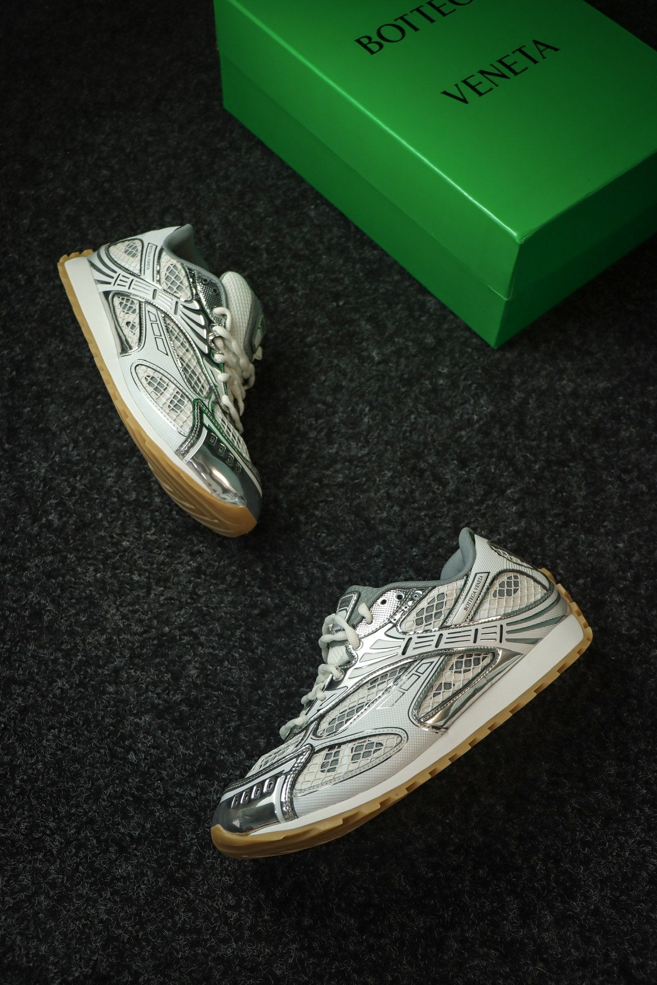 BV Orbit Runner BV #401425