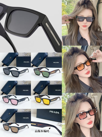 PRA Eyewear SIZE: 59-19-145