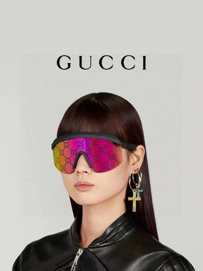 GG* Eyewear SIZE: 99-1-130