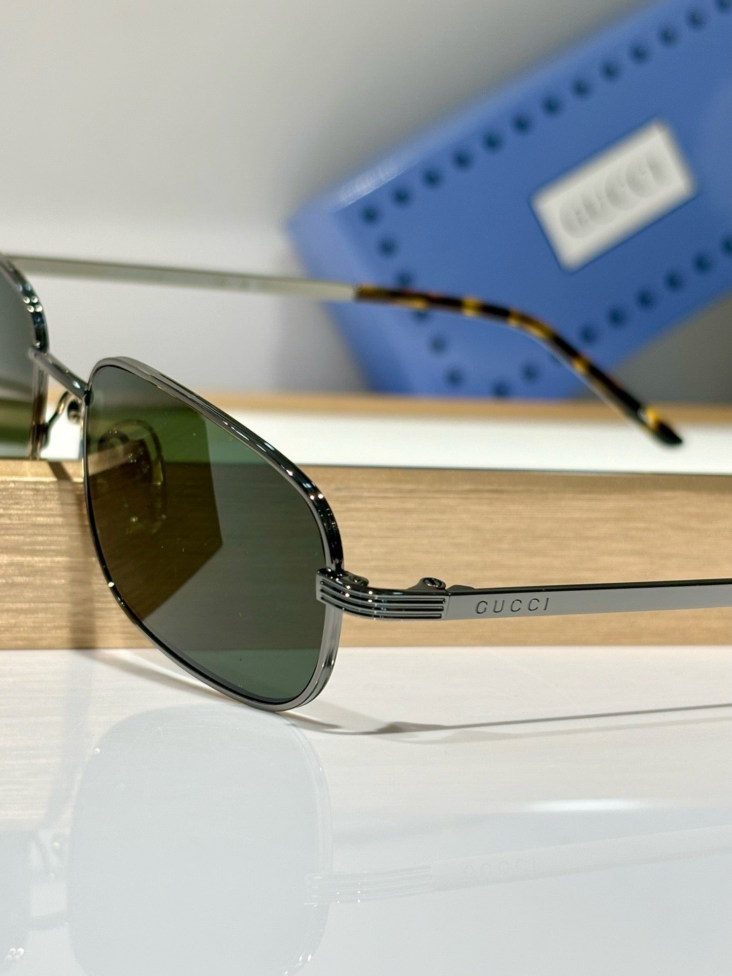 GG* Eyewear SIZE: 57-19-140