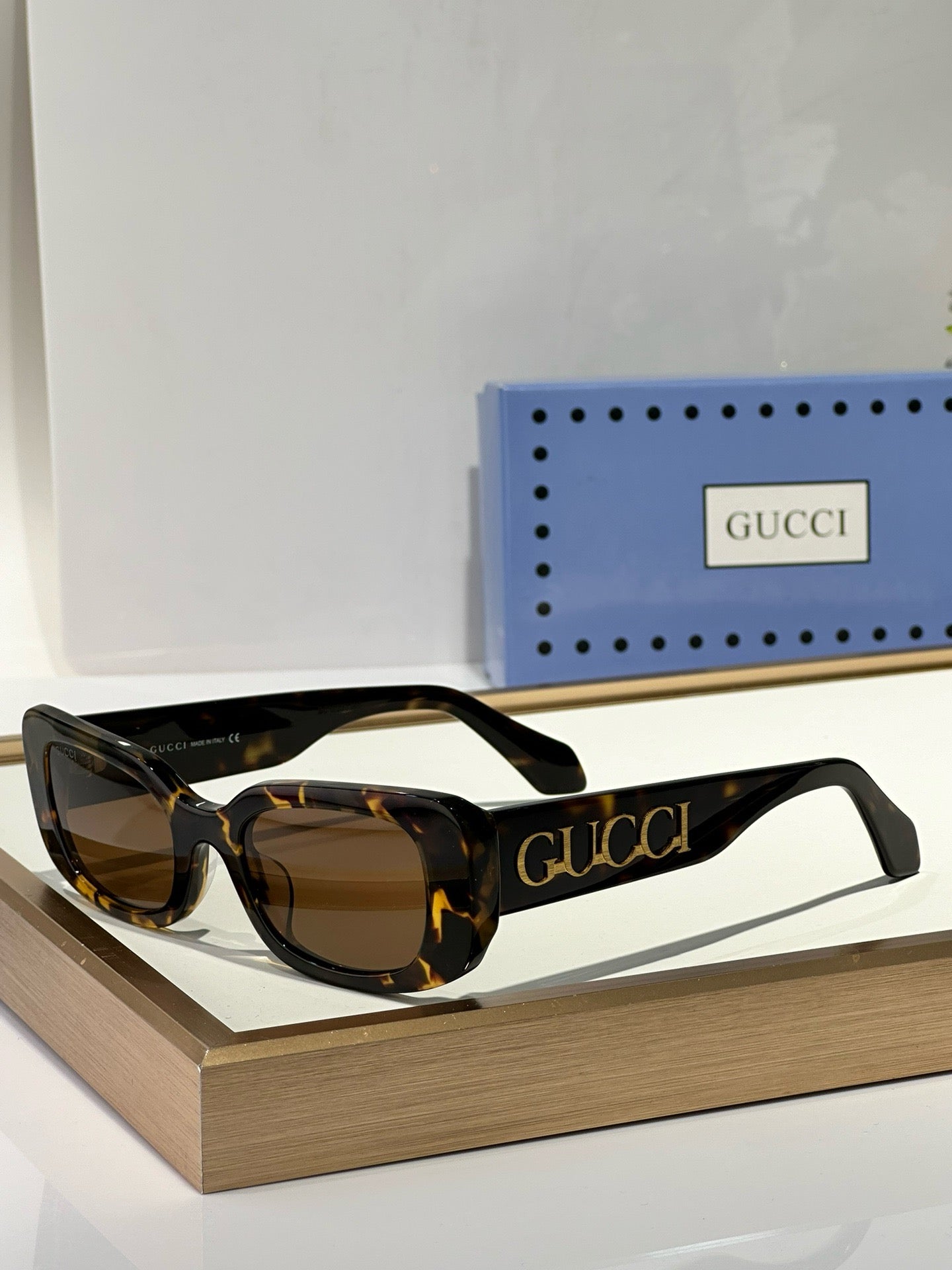 GG* Eyewear SIZE: 50-22-145