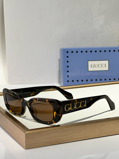 GG* Eyewear SIZE: 50-22-145