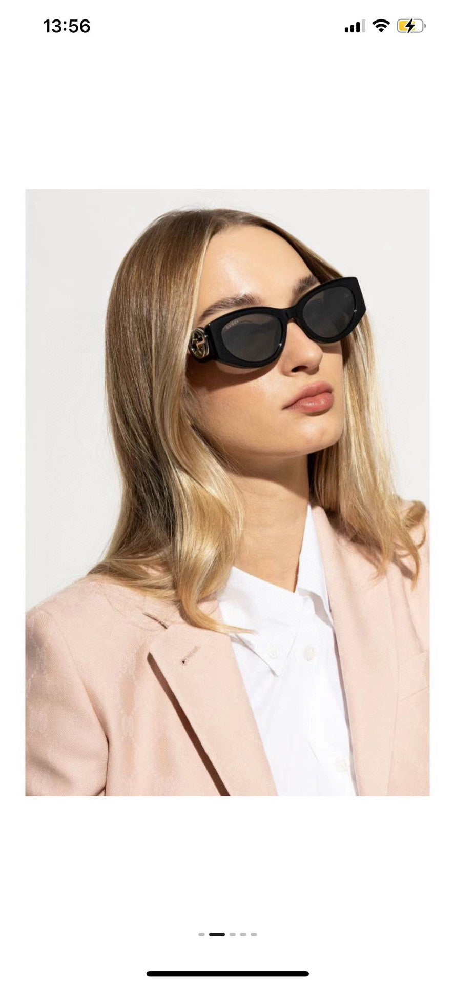 GG* Eyewear SIZE: 54-19-145