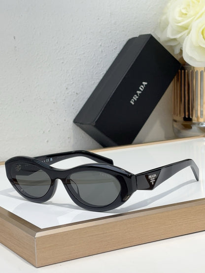 PRA Eyewear SIZE: 56-15-145
