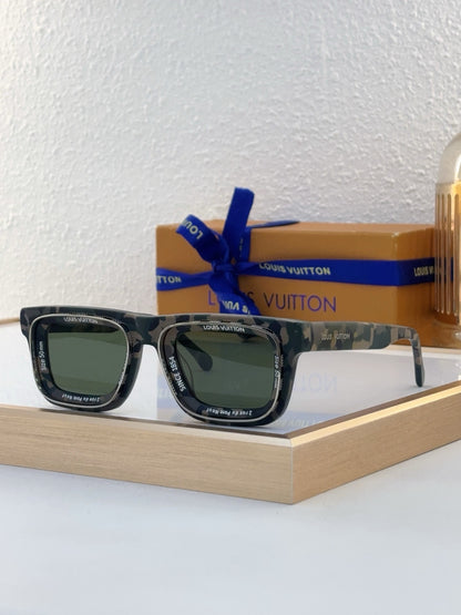 Louis Eyewear SIZE: 50-24-145
