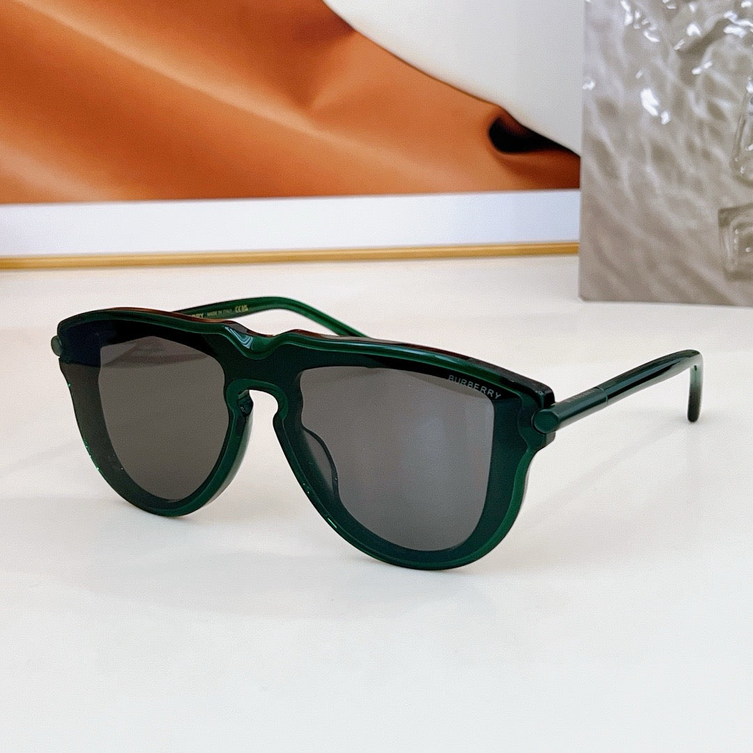 BURBE*RY Eyewear SIZE: 136-0-140