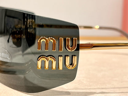 MIU MI* Eyewear SIZE: 80-14-110