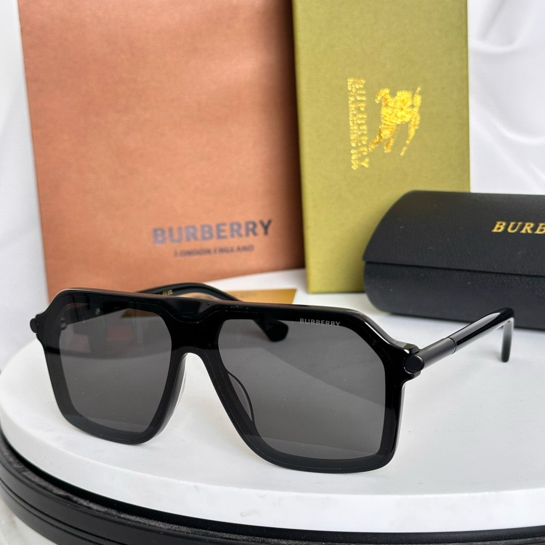 BURBE*RY Eyewear SIZE: 136-0-140