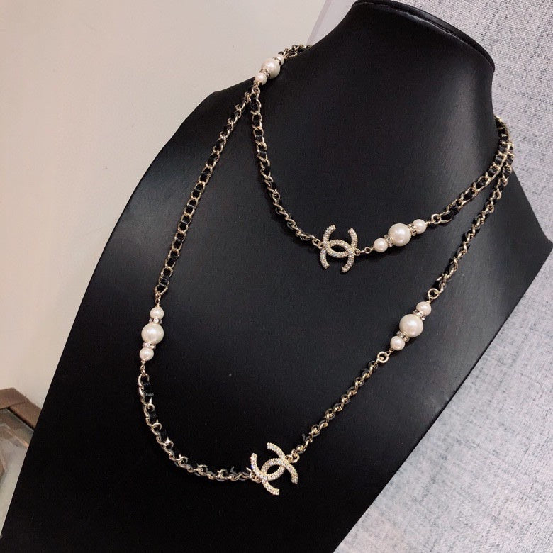 cc Necklace