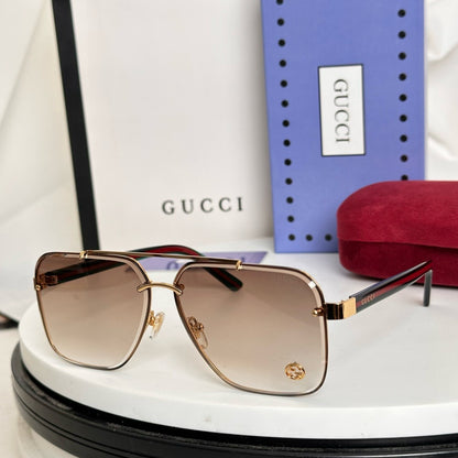 GG* Eyewear SIZE: 54-12-145