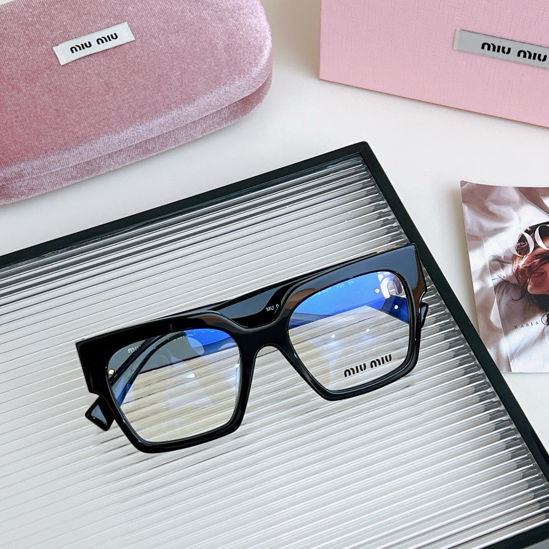 MIU MI* Eyewear SIZE: 51-20-135