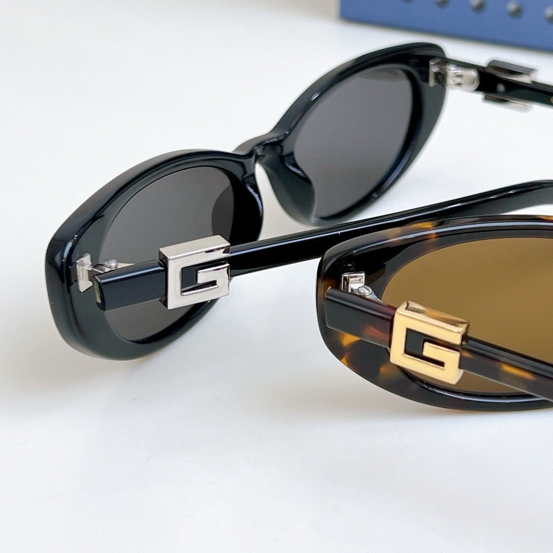 GG* Eyewear SIZE: 52-17-140