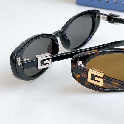 GG* Eyewear SIZE: 52-17-140