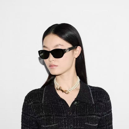 GG* Eyewear SIZE: 57-16-140