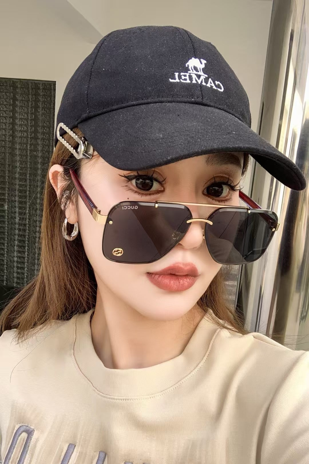 GG* Eyewear SIZE: 54-12-145