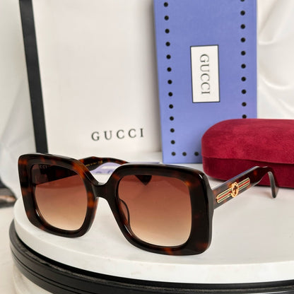 GG* Eyewear SIZE: 54-23-145