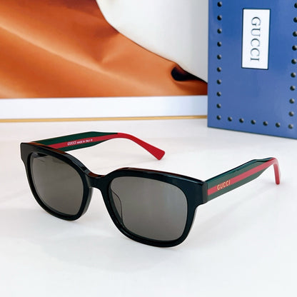 GG* Eyewear SIZE: 55-18-145
