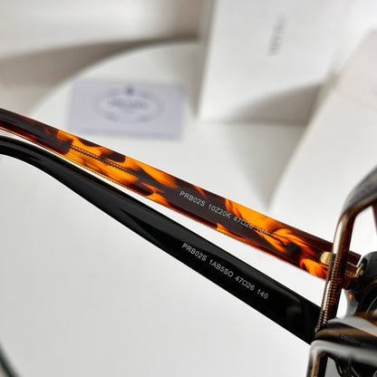 PRA Eyewear SIZE: 47-26-140