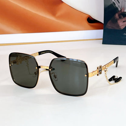 HERM*S Eyewear SIZE: 60-17-140