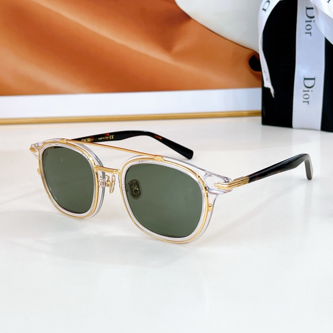 DI*R Eyewear SIZE: 50-22-145