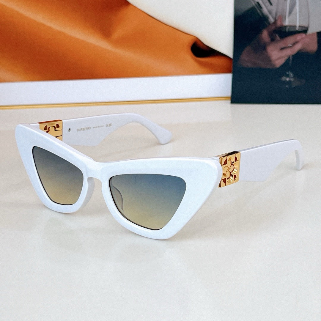 BURBE*RY Eyewear SIZE: 51-18-130