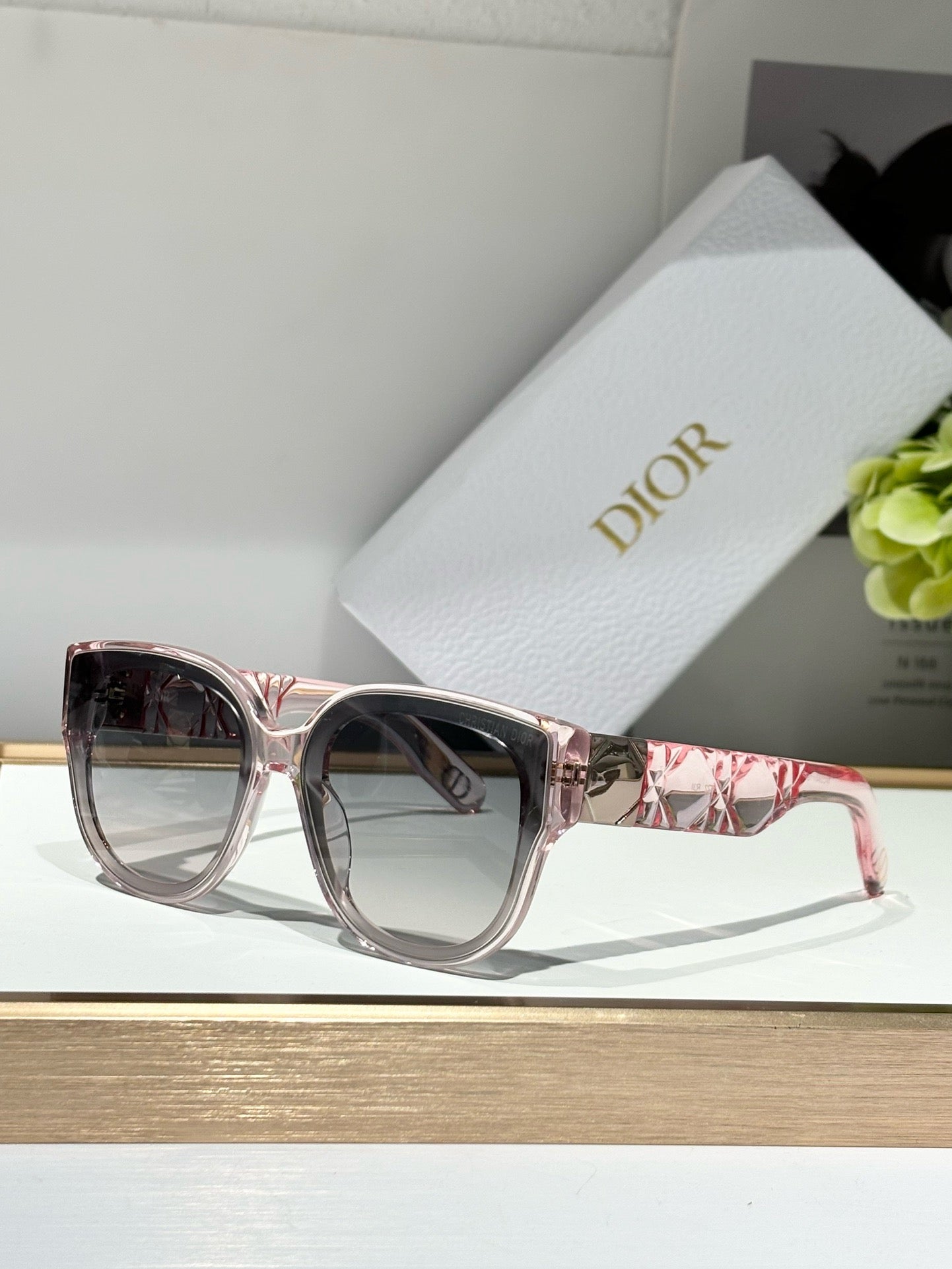 DI*R Eyewear SIZE: 62-14-140