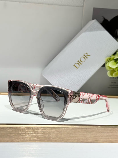 DI*R Eyewear SIZE: 62-14-140