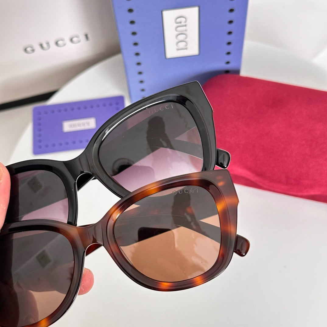 GG* Eyewear SIZE: 56-17-145