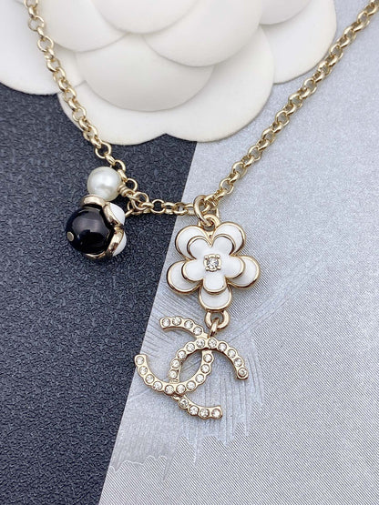 cc Necklace