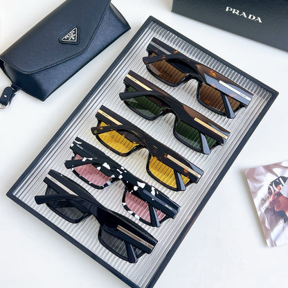 PRA Eyewear SIZE: 59-19-145