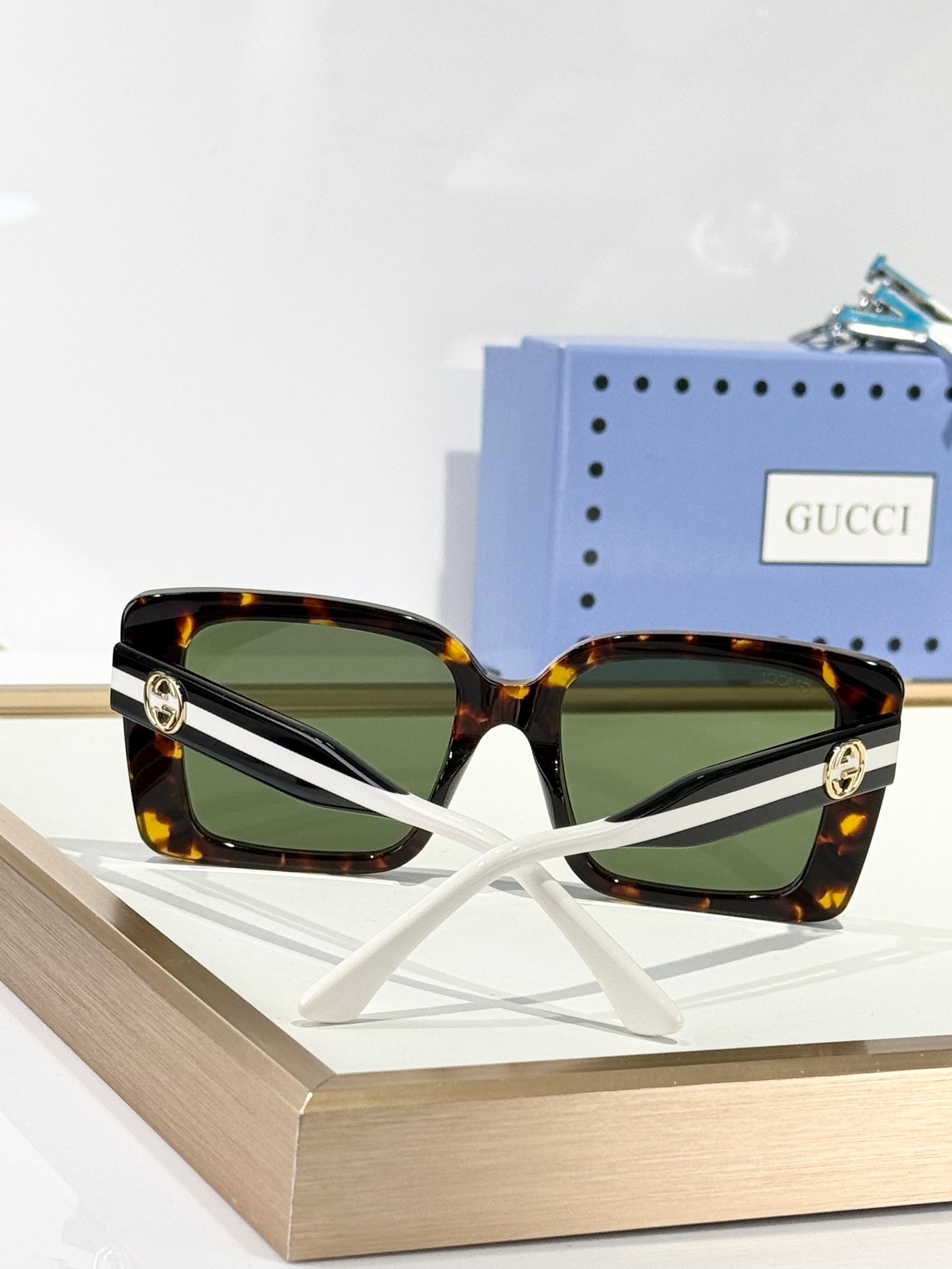 GG* Eyewear SIZE: 53-19-145