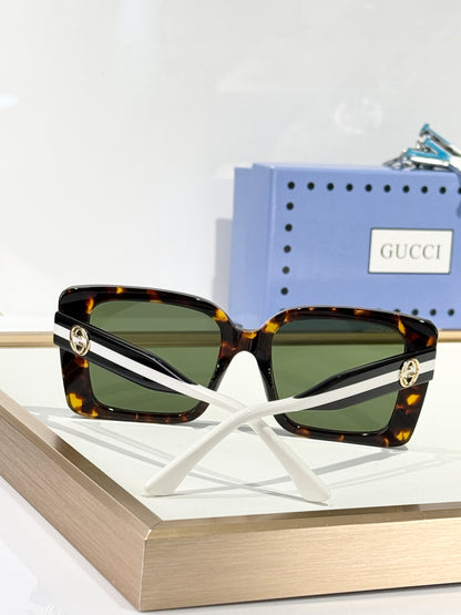 GG* Eyewear SIZE: 53-19-145