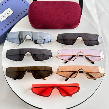 GG* Eyewear SIZE: 99-1-140