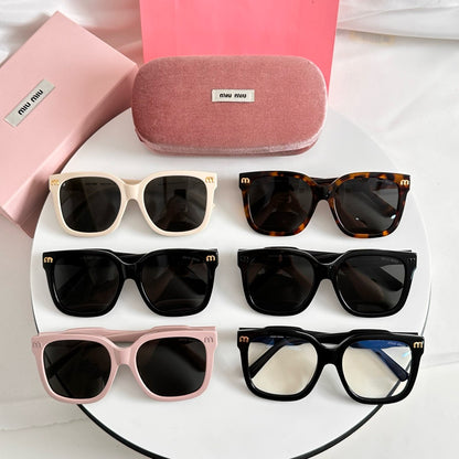 MIU MI* Eyewear SIZE: 50-18-140