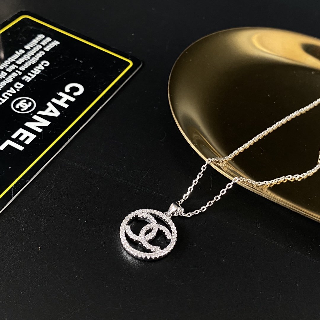 cc Necklace
