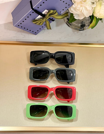 GG* Eyewear SIZE: 54-19-140