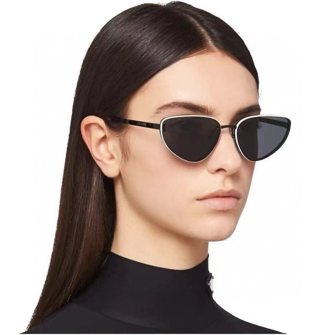 PRA Eyewear SIZE: 63-17-140