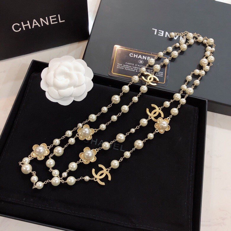 cc Necklace