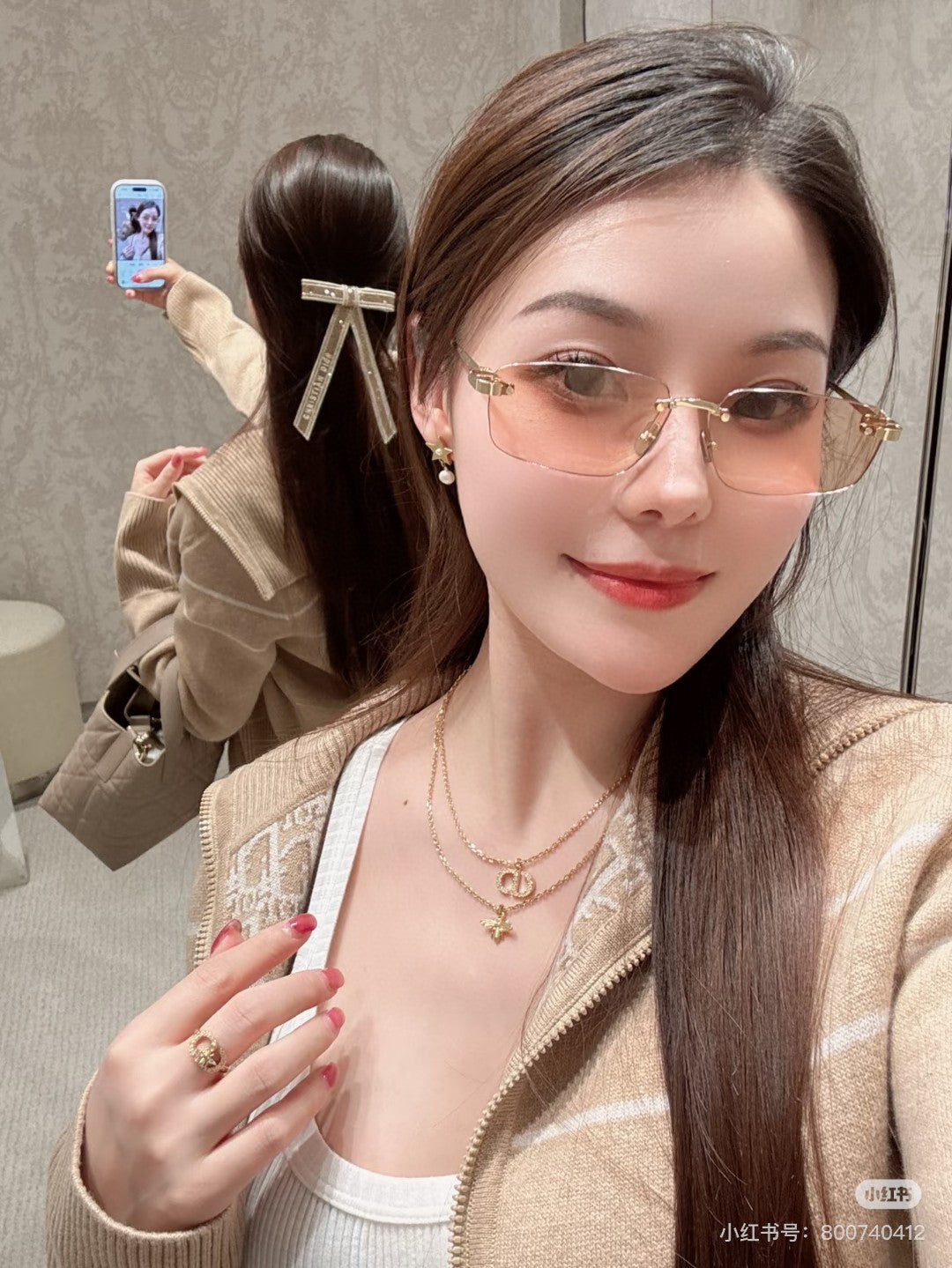 DI*R Eyewear SIZE: 59-14-135