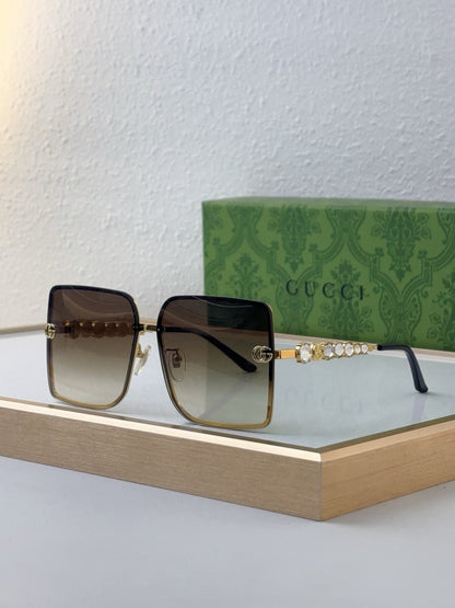 GG* Eyewear SIZE: 59-16-145