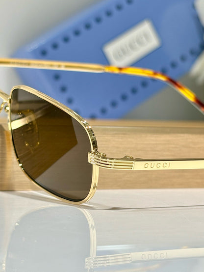 GG* Eyewear SIZE: 57-19-140