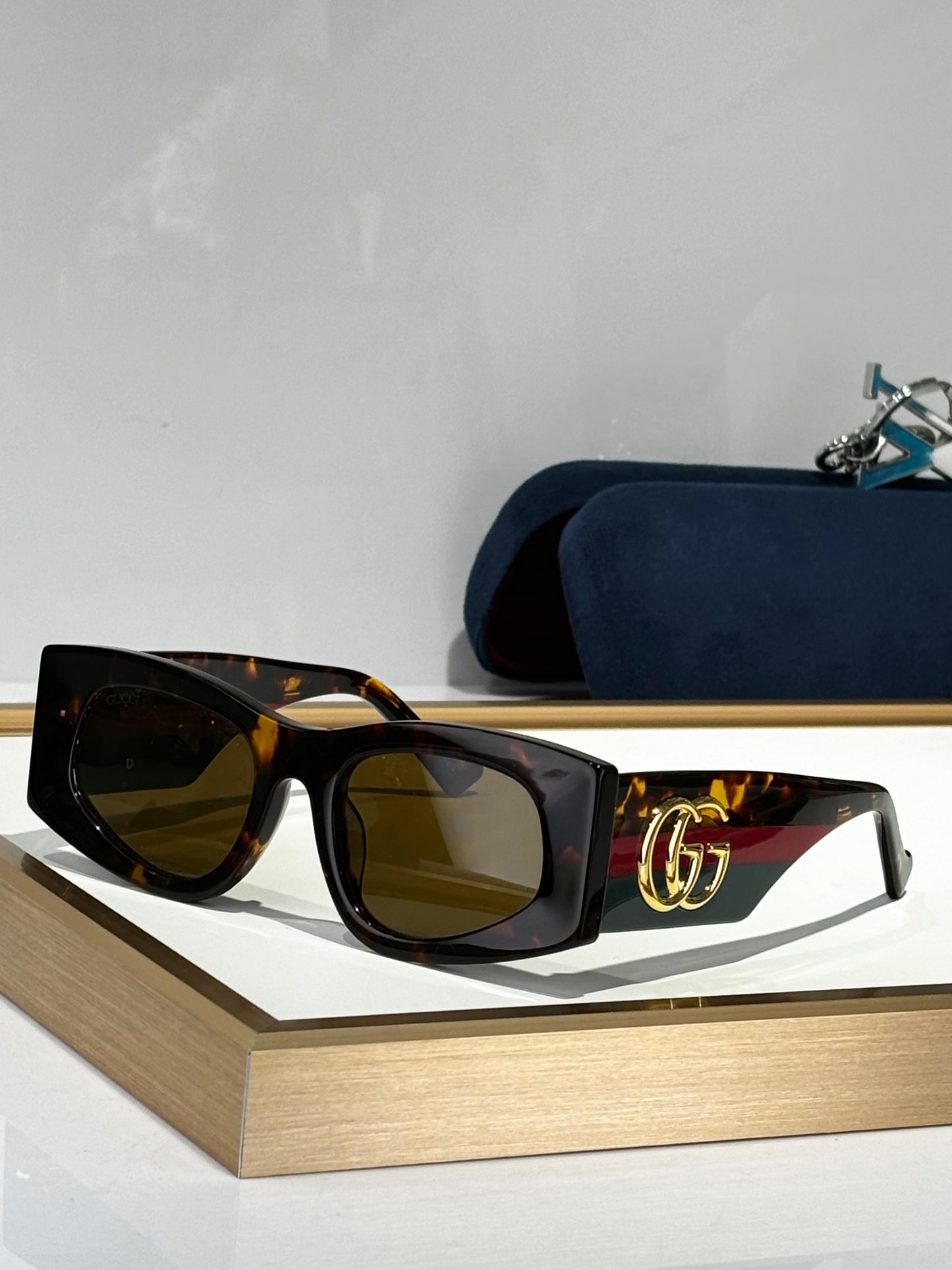 GG* Eyewear SIZE: 53-21-145