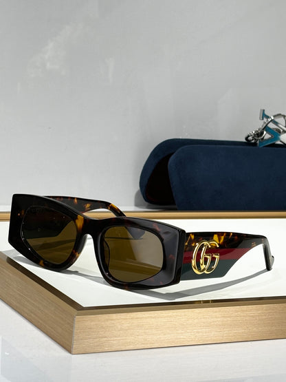 GG* Eyewear SIZE: 53-21-145