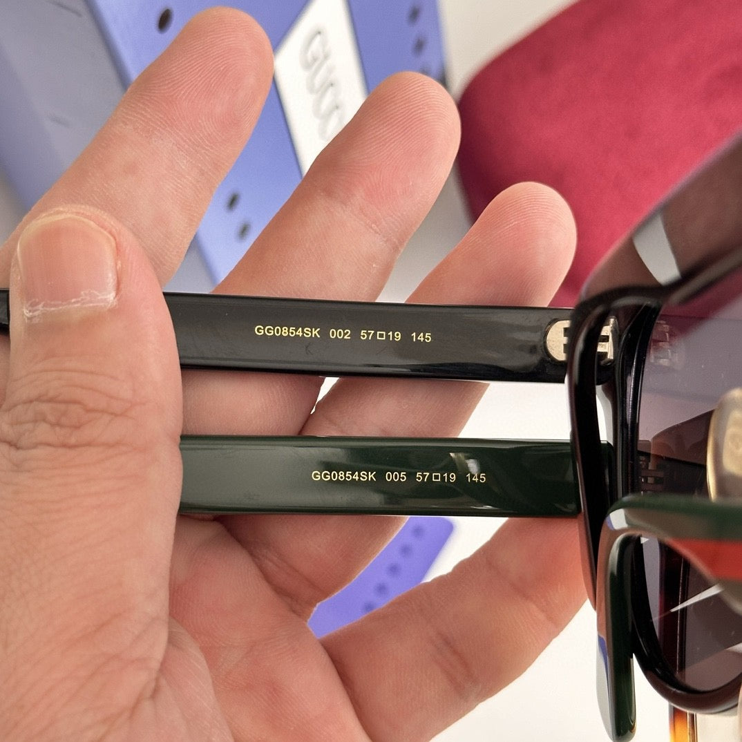 GG* Eyewear SIZE: