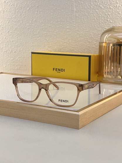 FEND* Eyewear SIZE: 54-16-145