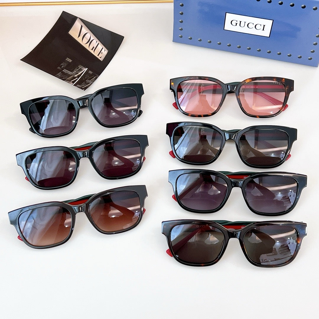 GG* Eyewear SIZE: 55-18-145