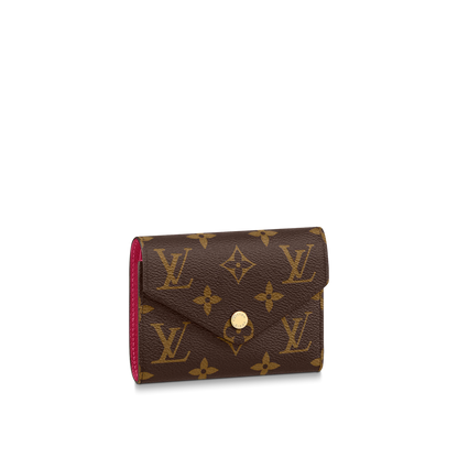L  M41938 VICTORINE WALLET