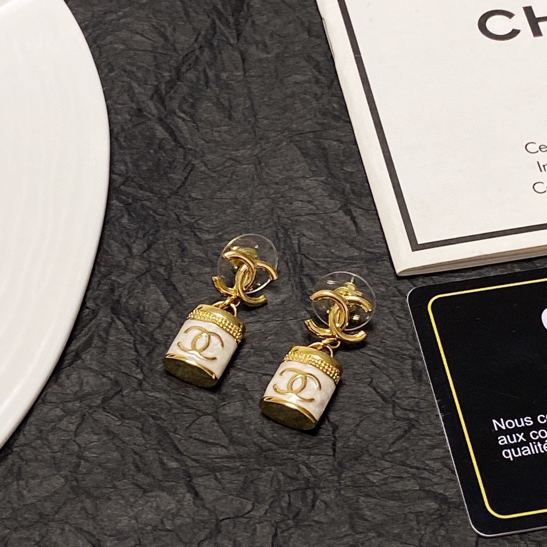 cc Earrings