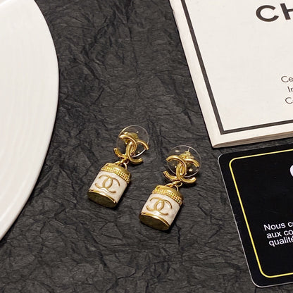cc Earrings