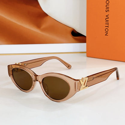 Louis Eyewear SIZE: 51-20-140